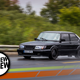 The Saab 900 Turbo SPG Was A Hot Hatch Way Before Hot Hatchbacks Were Cool